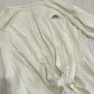 Cleaning out the closet